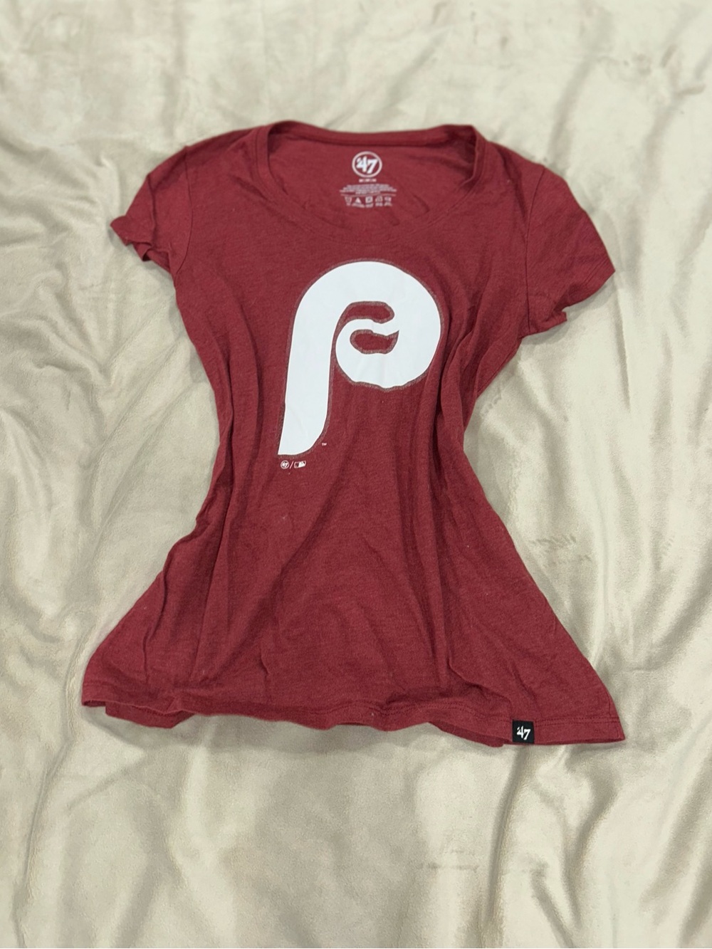 Women’s Philadelphia Phillies Tee
